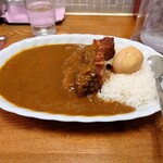 ジャンカレー - 