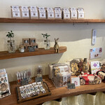 まほろば大仏プリン本舗 - 