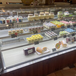 まほろば大仏プリン本舗 - 