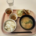 大熊食堂 - 料理写真: