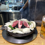 成吉思汗 だるま 6.4店 - 