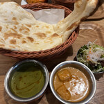 クラウン カリー&ケバブ - 