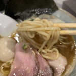 Homemade Ramen 青麦 - 