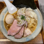 Homemade Ramen 青麦 - 