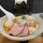 Homemade Ramen 青麦 - 