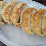 ぎょうざの満洲 - 餃子の拡大