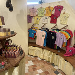 まほろば大仏プリン本舗 - 