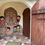 まほろば大仏プリン本舗 - 