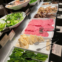 ロウリーズ・ザ・プライムリブ 恵比寿ガーデンプレイス店 - 
