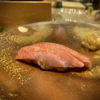 代官山 鮨 たけうち - 