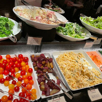 ロウリーズ・ザ・プライムリブ 恵比寿ガーデンプレイス店 - 