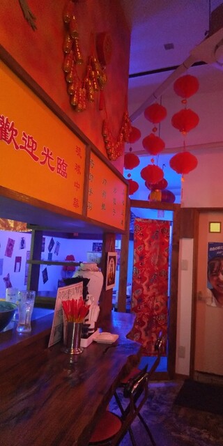 ニーハオ酒場 ちゃおちゃお - 沖縄市/中華料理 | 食べログ