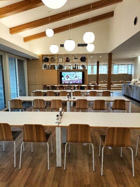 大熊食堂 - 夜ノ森（食堂）の写真