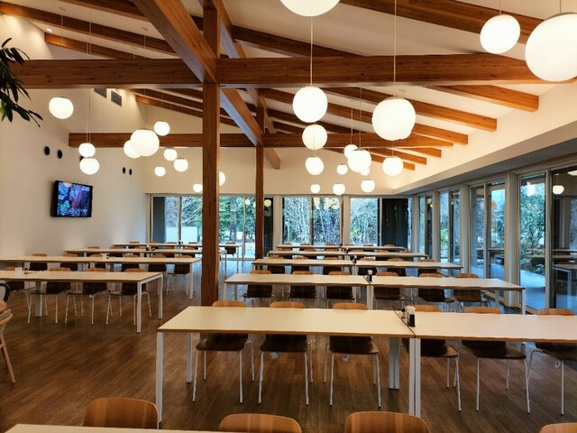 大熊食堂 - 夜ノ森（食堂）の写真