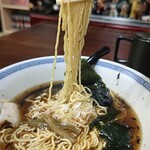 Taihei kaku - ラーメン