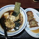 Taihei kaku - ラーメン＆餃子