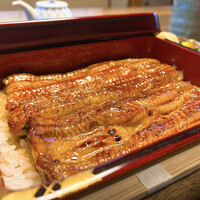 明神下 神田川 本店 - 