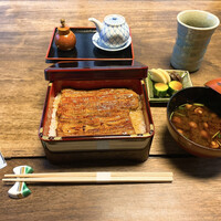 明神下 神田川 本店 - 