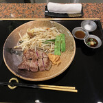 Teppan Yaki Nanami - 