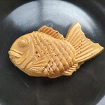 松阪香肌屋 - 焼きいもあん