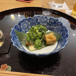 味処えんどう - 