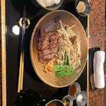 Teppan Yaki Nanami - 