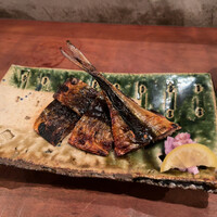 自家製粉石臼挽きうどん 青空blue 本店 - 