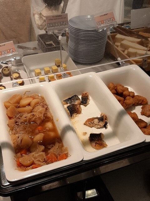 Hotel Keihan Yodoyabashi photo 2