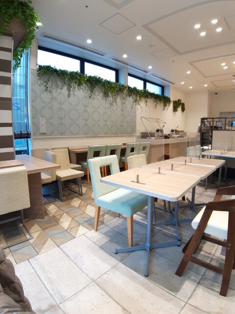 Hotel Keihan Yodoyabashi photo 4