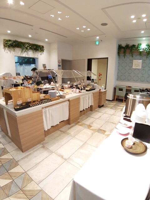 Hotel Keihan Yodoyabashi photo 5