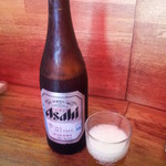 哈爾濱餃子 - 【NEW】瓶ビール・スカイツリー仕様♪