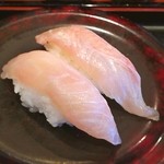 Kaiten Sushi Kaneki - 金目