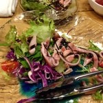 おきなわ食彩ダイニング 琉花 - 