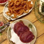 おきなわ食彩ダイニング 琉花 - 