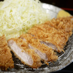 Hakkai - ロース定食