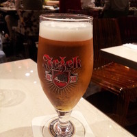 世界のワイン博物館 グランフロント大阪店  - ビールで乾杯♪