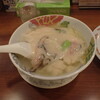 Mentei - 麺亭ラーメン