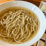 Teuchi Soba Hanamomo - 