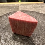 A5和牛肉料理専門店 ONIQUE TOKYO - 