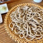 Teuchi Soba Hanamomo - 