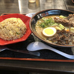 Ajisen Ramen - 