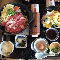 がんこ 高瀬川二条苑 - 