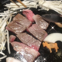 近江牛専門店 近江かど萬 - 