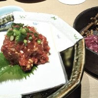 尾崎牛焼肉 銀座 ひむか - 