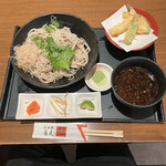 Soba Ikkon Gen - 