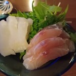 沖縄居酒屋にぬふぁ星 - 