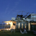 二見浦シーサイドバーベキュー場 - 