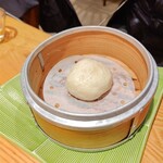 老虎菜 - カスタード入ってるスイーツ