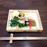 日本料理 つむぐ - 