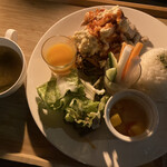 CocoColor Cafe - 